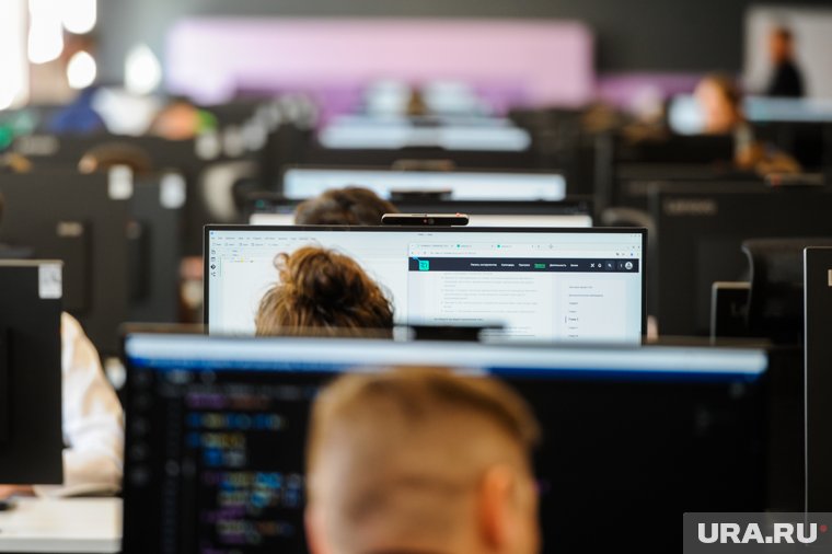 IT-технопарк планируют строить в Заозерном районе