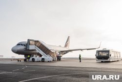 Задержаны рейсы в два российских и один турецкий города