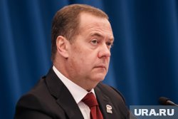 Медведев отверг угрозы лидеров ЕС в сторону России