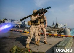 США поставили ВСУ запас Stinger на 10 лет, но они старые