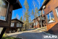 Регион вошел в топ-15 по числу забронированных загородных домов на лето