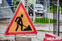 В Югре начался сезон ремонта дорог
