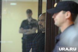 Гаика Рафаэляна отправили в СИЗО до 6 октября 