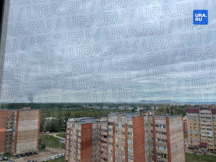 В Стерлитамаке произошел взрыв газа на заводе