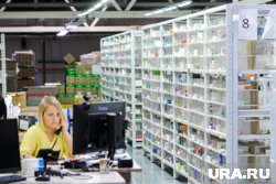 Россия держит уверенный курс на импортозамещение лекарств