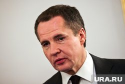Гладков заявил, что пострадавшую доставили в Шебекинскую ЦРБ