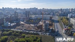 Режим беспилотной опасности снят в Пермском крае