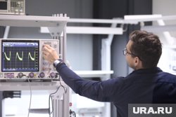 Тюменец представил свое  изобретение в Бразилии 