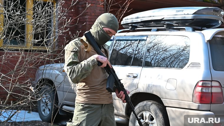 Украина вербует наемников через дипмиссии