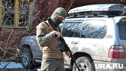 Украина вербует наемников через дипмиссии