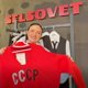 Основатель челябинского бренда раскрыла историю свитера главы МИДа Лаврова СССР. Видео