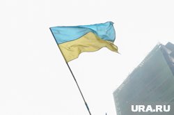 На протесты в Киеве вышли около тысячи человек