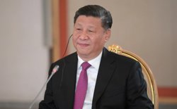 Си Цзиньпин выразил уверенность, что Китай и США должны и дальшей развивать отношения между странами