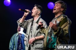 Музыканты выступят в День города