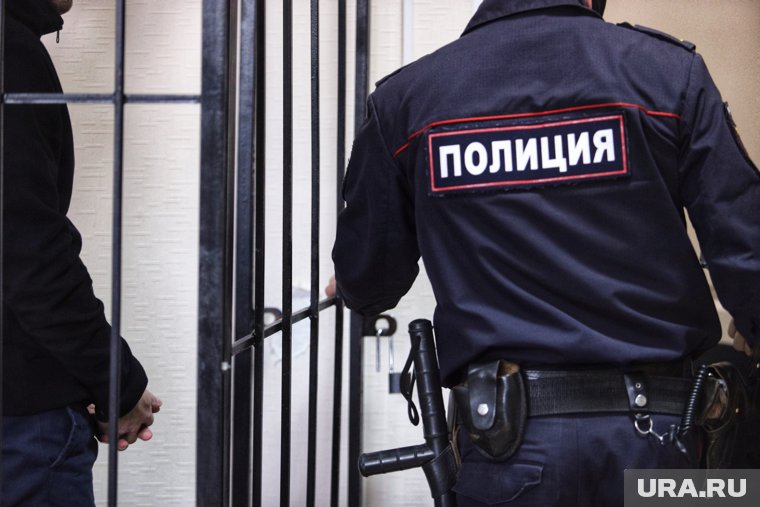 Сергея Власова поймали на получении взятки, пишет РИА Новости