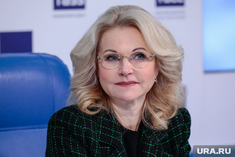 Голикова заявила о новом показателе KPI для глав регионов