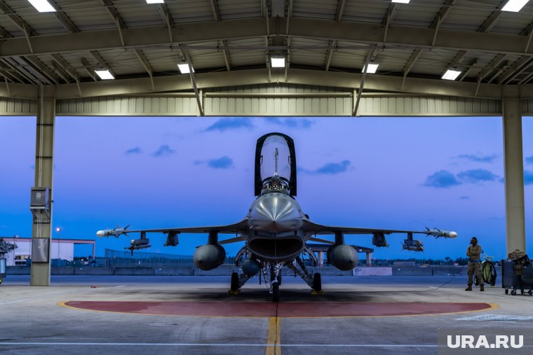 НАТО изменит военную доктрину из-за превосходства РФ
