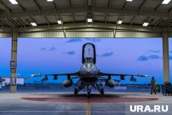 НАТО изменит военную доктрину из-за превосходства РФ
