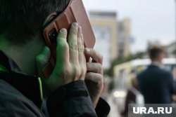 Основным способом мошеннических действий остаются телефонные звонки 