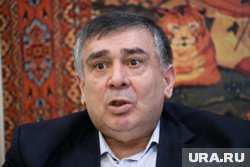 Шахин Шыхлински может находиться в Москве