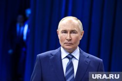 Владимир Путин подписал указ о награждении Леша и Архипова