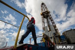 Бригады нефтяников переведут с Самотлора на другие месторождения ХМАО