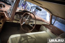 Цена на эту модель Pontiac варьируется от 5 до 10 миллионов рублей (архивное фото)