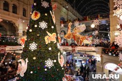 Во время тура в Москву пермякам покажут ГУМ и Красную площадь