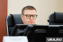 Текслер доложил Чернышенко о ходе строительства кампуса по ВКС