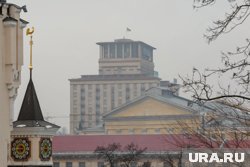 Под Киевом люди вышли на улицы из-за отключений света (архивное фото)