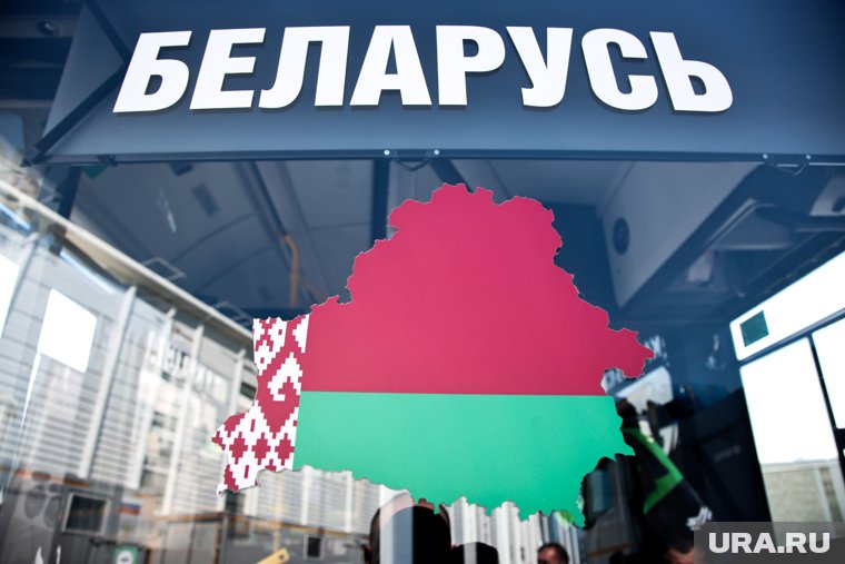 Беларусь экспортирует в Пермский край не только растения и овощи, но и торф