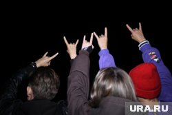 Абалак Рок Фест планируют сделать ежегодным