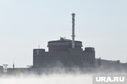 Взорвался метан на одном из складов готовой продукции