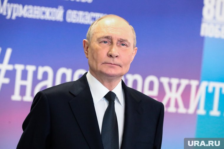 Путин предложил учредить новый праздник — день языков народов России
