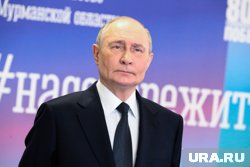 Путин предложил учредить новый праздник — день языков народов России