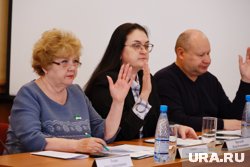 Главные события Кургана за 29 мая