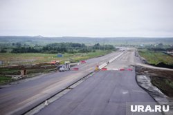 Дорогу проложат от Федюнинского до Червишевского тракта