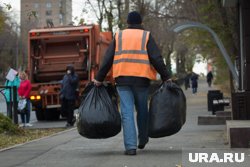 Тюменцам легче всего найти работу дворника