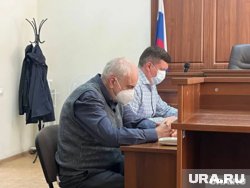 Михаил Волков (внесен в список террористов и экстремистов Росфинмониторинга) признал вину
