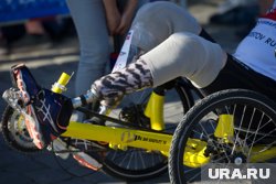 Генеральная ассамблея МПК полностью восстановила в правах Паралимпийский комитет России