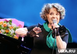 Звезда «Гусарской баллады» Лариса Голубкина отметила 85-летие 9 марта