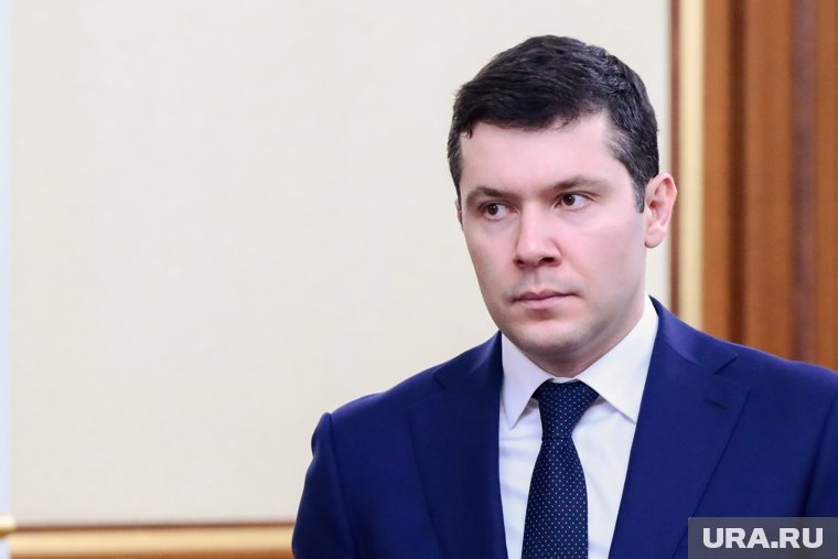Алиханов заявил, что власти не получали заявок от иностранного бизнеса