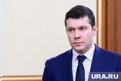 Алиханов заявил, что власти не получали заявок от иностранного бизнеса