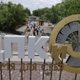 От советских аттракционов до тронов из «Игры престолов»: легенды Центрального парка Кургана
