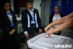 В Приднестровье избирательный участок эвакуировали из-за анонимных угроз