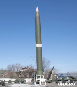 Предприятием управляет корпорация «Тактическое ракетное вооружение»