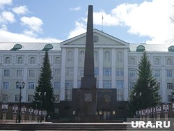 Губернатор Югры Руслан Кухарук усилил еще одного своего заместителя — руководителя аппарата Ирину Чудову