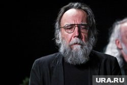 Дугин призвал готовится к войне с США