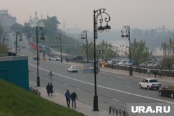 В День Победы 22-летний тюменец протащил сотрудника ДПС на машине по центральной улице Республики