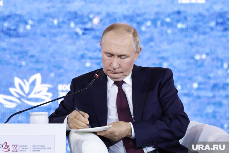 Путин сказал, что ловушки «сырьевого партнера» для России нет